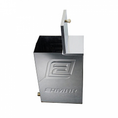Бак для воды "ERMAK CUBE 16 (40 л)"