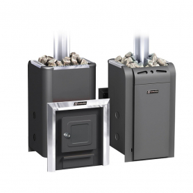 Печь для бани "Ермак 20 Классика"